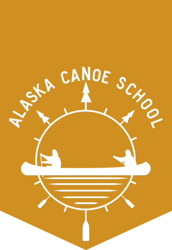 Alaska Canoe School